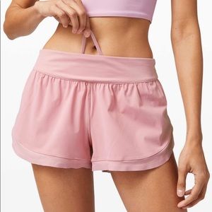 Lululemon Calm Tides Run Short